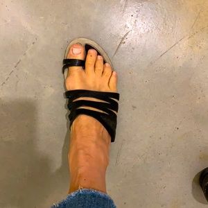 Patagonia summer sandals